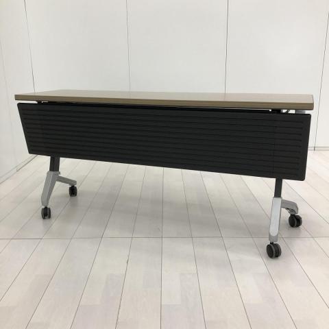 【中古】その他シリーズ KTT-S622P1B コクヨ（KOKUYO） スタックテーブル(長机/折りたたみ/会議用)