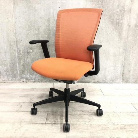 コクヨ（KOKUYO） オフィスチェア(椅子) 一覧 - 中古オフィス家具なら