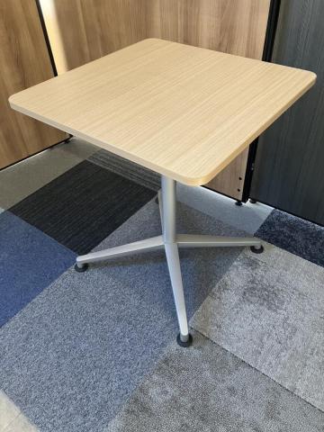 【中古】その他シリーズ  その他メーカー ミーティングテーブル（会議机）