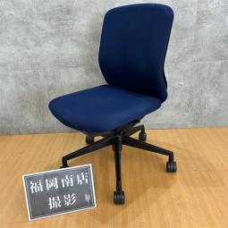 《在庫入替セール ㉕/11》内田洋行製のオフィスチェア(事務椅子)【クレネシリーズ】が値下されました！　＊良品を格安で！「オフィスバスターズ福岡南店」は、福岡を拠点として、全国へ中古オフィス用品・オフィス家具を提供しております。