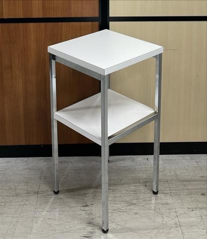 【中古】その他シリーズ 4313BA オカムラ（okamura） 電話台