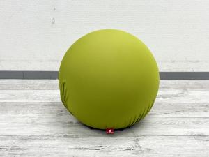 【デザイナーズ家具】遊び心あふれる球体フォルム。空間に彩りを添えるデザイン。#静岡市（葵区） #浜松市（中区） #磐田市 #富士市 #沼津市 #三島市