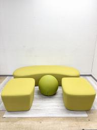 アートのような存在感で、オフィスの会話が自然に弾みます。#静岡市（葵区） #浜松市（中区） #磐田市 #富士市 #沼津市 #三島市