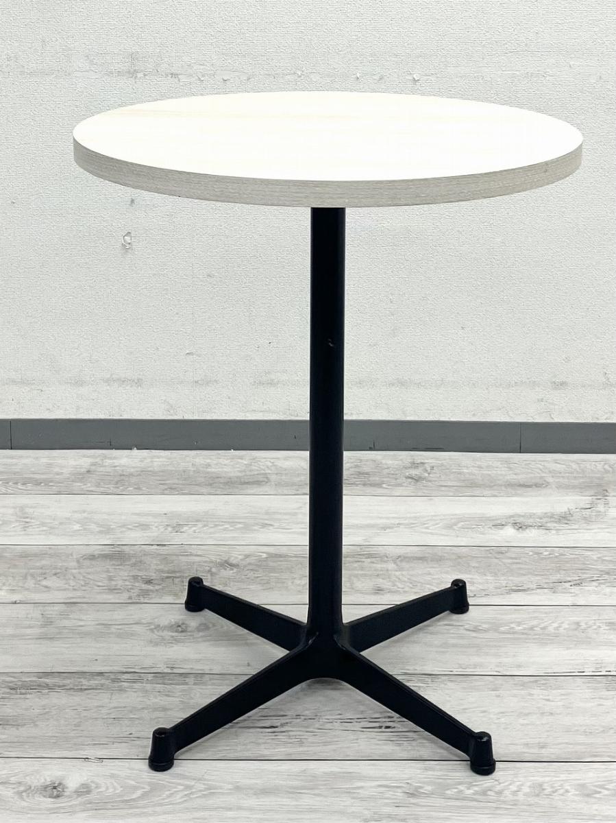 中古】 ミーティングテーブル（会議机） 577954 - 中古オフィス家具