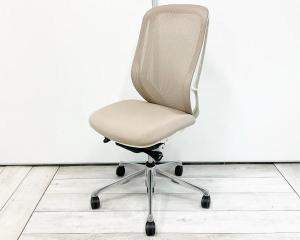 中古】セイルチェア Herman Miller/ハーマンミラー 肘無ハイバック