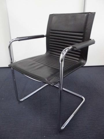 【中古】その他シリーズ 8391RC オカムラ（okamura） ミーティングチェア