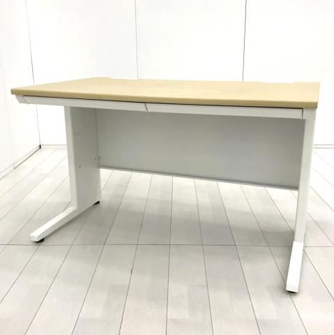 【中古】その他シリーズ SSDH-127H-W アイリスチトセ 平机