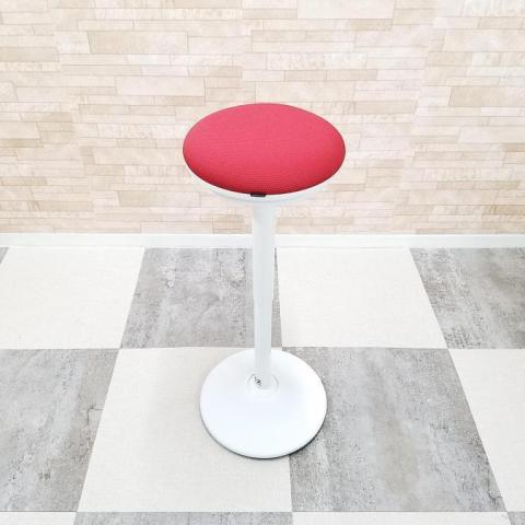 【中古】ピルエット L122EZ オカムラ（okamura） ミーティングチェア