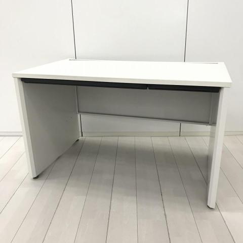 【中古】CZRデスク CZR-127HAPC-9W9 イトーキ（ITOKI） 平机