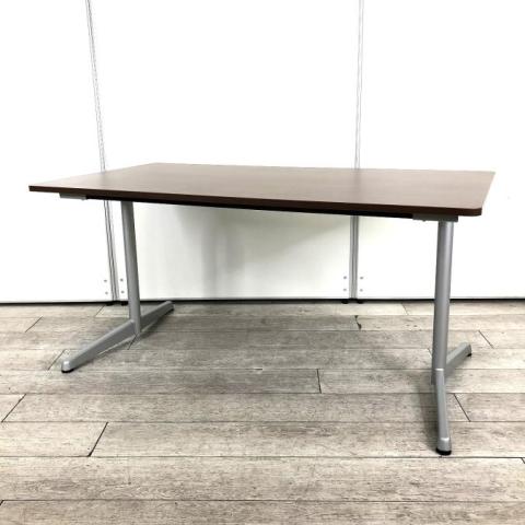 【中古】FT-1600  ウチダ（UCHIDA) ミーティングテーブル（会議机）