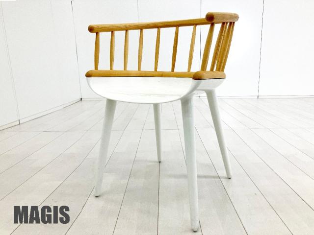 【中古】その他シリーズ  MAGIS（マジス） ミーティングチェア