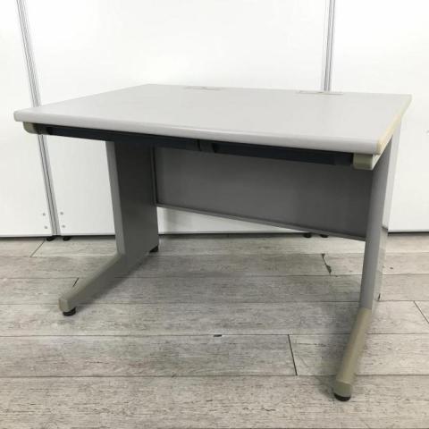 【中古】CZデスク  イトーキ（ITOKI） 平机