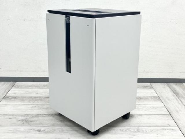 【中古】MSDシリーズ  明光商会 シュレッダー