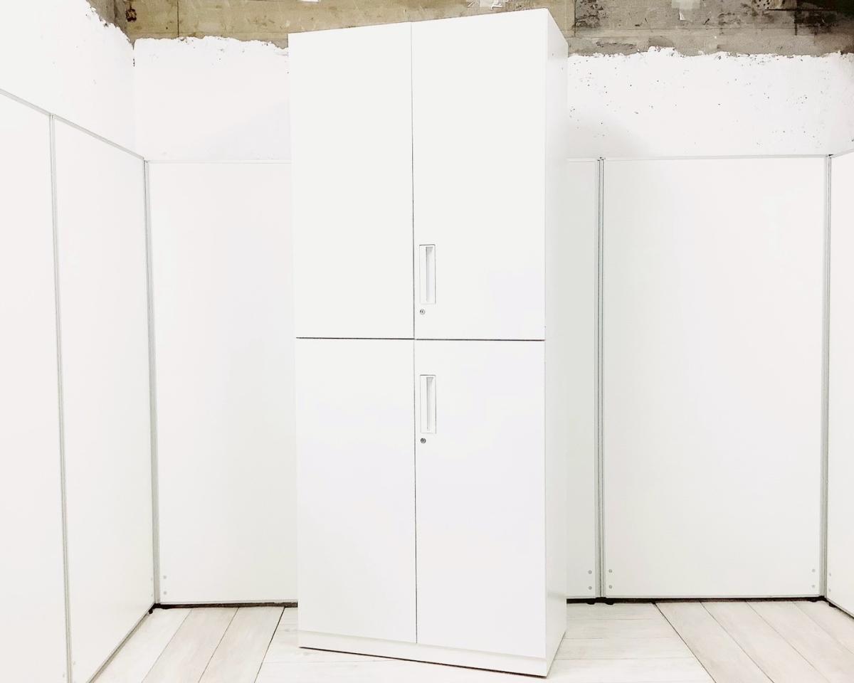 【外部倉庫在庫品】書庫セット 両開き(観音開き)オススメ(おすすめ) 大人気 ・KOKUYO／コクヨ ・EDIA／エディア　※横浜本店撮影画像※【AO】
                        エディア
                                    中古
            