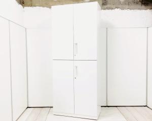 【外部倉庫在庫品】書庫セット 両開き(観音開き)オススメ(おすすめ) 大人気 ・KOKUYO／コクヨ ・EDIA／エディア　※横浜本店撮影画像※【AO】