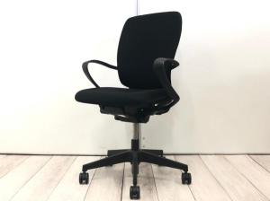 シンプルスタイルなオフィスの定番シリーズ！把手付きで汚れ対策＆持ち運びラクラク！/オススメ(おすすめ) /人気商品【弊社使用欄：A01035725】
■イトーキ/フルゴ/ブラック