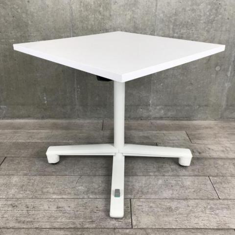 【中古】ライブス 87AEAE MDA7 オカムラ（okamura） スタックテーブル(長机/折りたたみ/会議用)