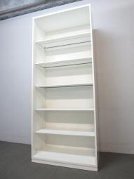 【ぞの】コクヨ　エディア　オープン書庫　《オフィスバスターズ福岡博多店は、福岡を拠点として、日本全国へ中古オフィス用品・オフィス家具を提供しております》