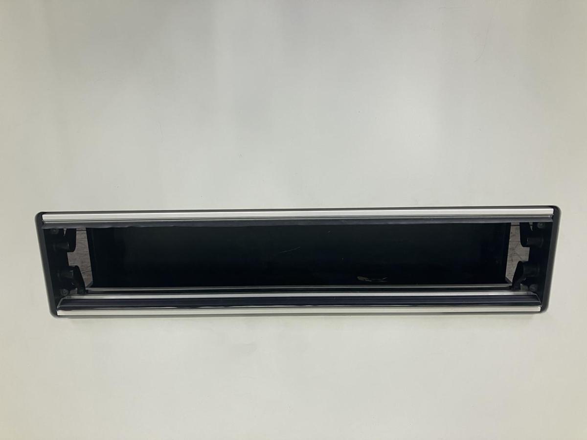 中古】ラティオⅡ 4L289D MR76 オカムラ/okamura ミーティングテーブル