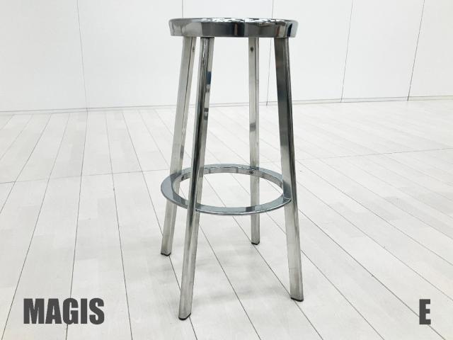 【中古】その他シリーズ  MAGIS（マジス） ミーティングチェア