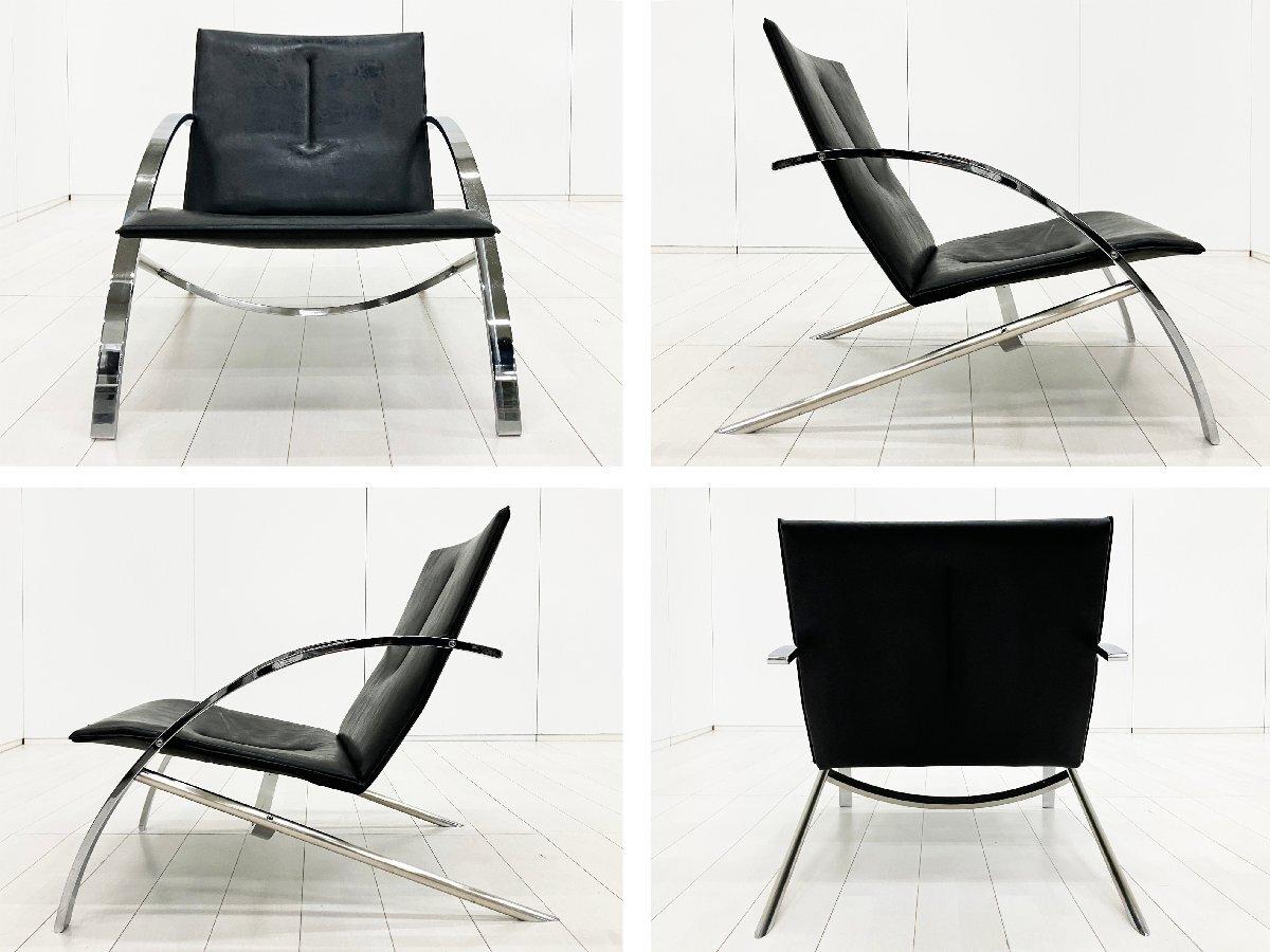 中古】 Cassina/カッシーナ ミーティングチェア 578465 - 中古オフィス