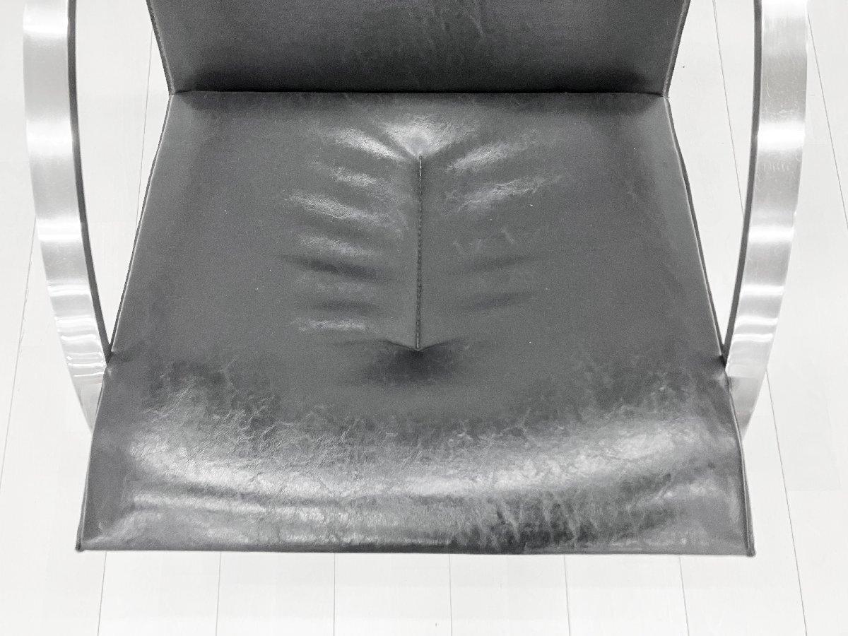 中古】 Cassina/カッシーナ ミーティングチェア 578465 - 中古オフィス