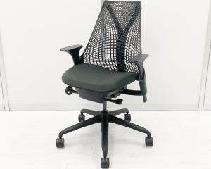 大人気／高級チェア／デザイナーズ家具　◆ハーマンミラー／Herman Miller◆セイルチェア／SAYL Chair