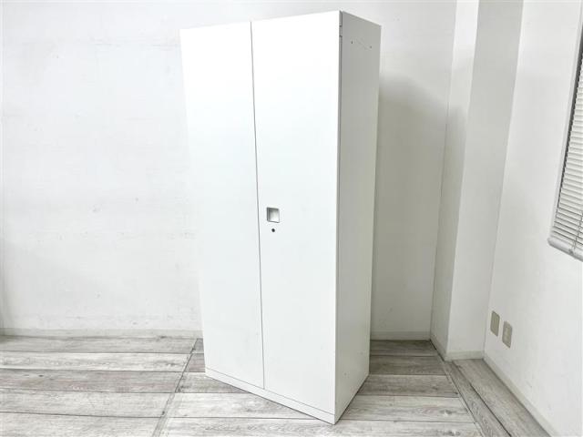 【中古】レクトライン  オカムラ（okamura） 書庫その他