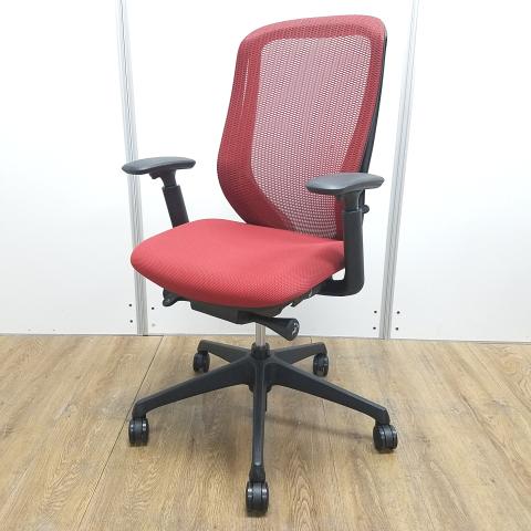 オカムラ（okamura） オフィスチェア(椅子) 一覧 - 中古オフィス家具