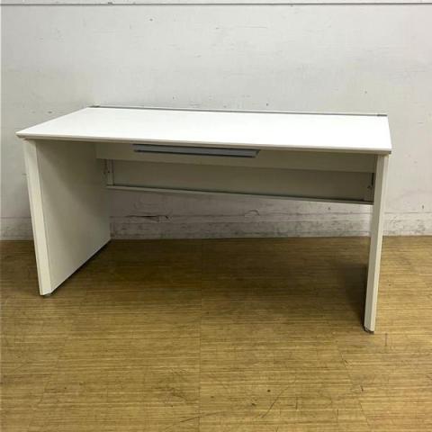 【中古】プロユニットフリーウェイ DP107P MG99 オカムラ（okamura） 平机