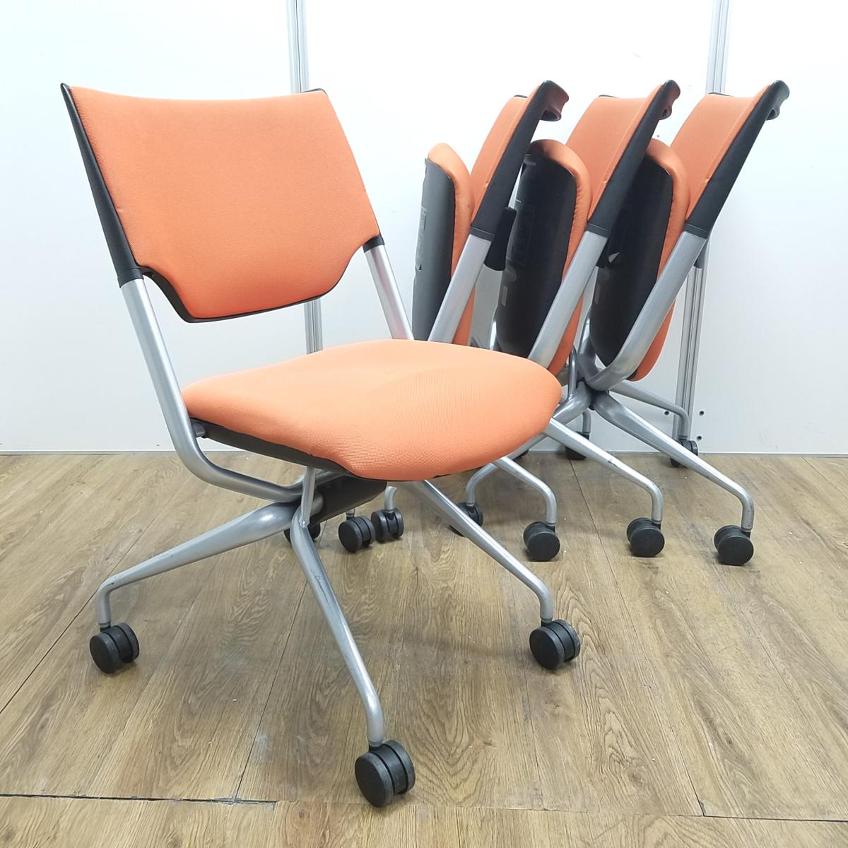 中古】レクシブ イトーキ/ITOKI チェアその他 578561 - 中古オフィス 