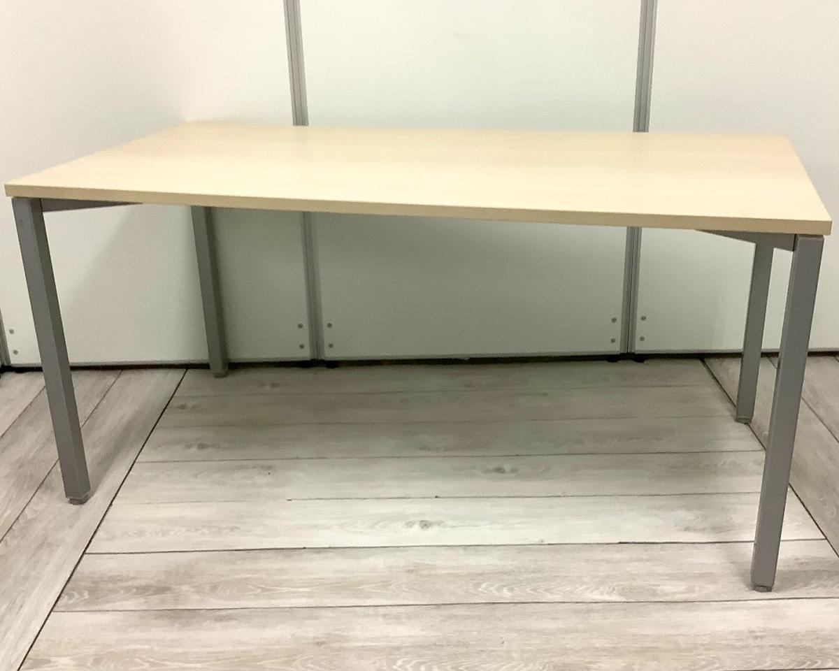 角形天板 4つ脚タイプ オススメ(おすすめ) 大人気 ・UCHIDA/内田洋行 ・notio/ノティオ ※横浜本店撮影画像※
                        ノティオ
                                    中古
            