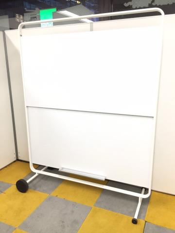 【中古】その他シリーズ  その他メーカー 自立ホワイトボード