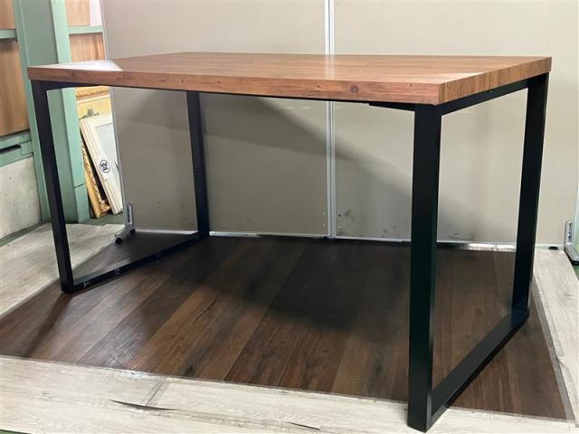 【中古】Alt Piazza（アルトピアッツァ） MB612A　MW73 オカムラ（okamura） ハイテーブル