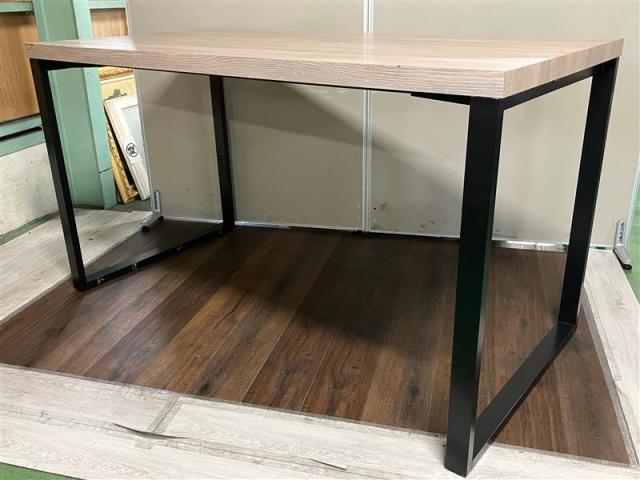 【中古】Alt Piazza（アルトピアッツァ） MB612A　MW71 オカムラ（okamura） ハイテーブル