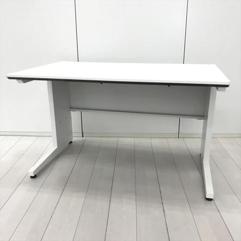 【中古】iSシリーズ SDT-IS1275PAWN コクヨ（KOKUYO） 平机