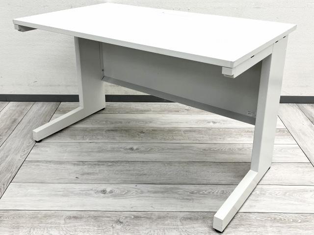 【中古】スカエナ  ウチダ（UCHIDA) 平机