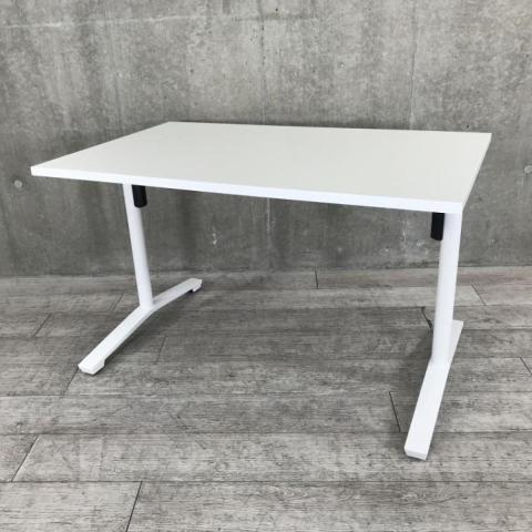 【中古】ビエナ MTT-V127MAW コクヨ（KOKUYO） ミーティングテーブル（会議机）