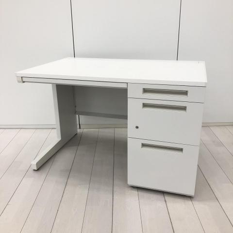 【中古】デュエナ 255791 イナバ（INABA) 片袖机