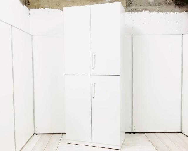 ■書庫セット 両開き(観音開き)■KOKUYO/コクヨ　■EDIA／エディア　■オススメ(おすすめ) 大人気 　【弊社使用欄：A01028281/A01039080】