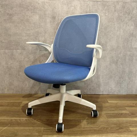 【中古】その他シリーズ  その他メーカー 肘付ローバックチェア