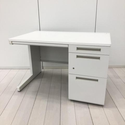 【中古】デュエナ 255791 イナバ（INABA) 片袖机