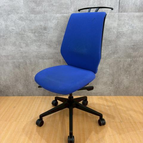 【中古】その他シリーズ YC-200FK N その他メーカー 肘無ローバックチェア