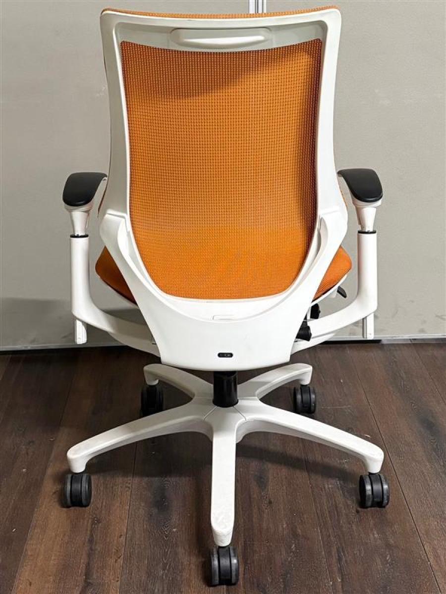 中古】エフメッシュ KF-370JB-W9D3 イトーキ/ITOKI 肘付 中古】エフメッシュ KF-370JB-W9D3 イトーキ/ITOKI 肘付