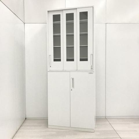 【中古】エディア BWUH-HGU369SSAWNN / BWuH-SD59SSAWN コクヨ（KOKUYO） ハイキャビネット／その他