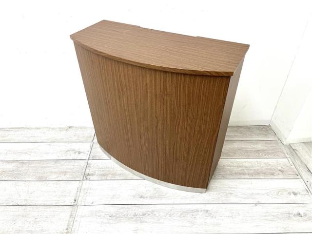 【中古】その他シリーズ  コクヨ（KOKUYO） ハイカウンター