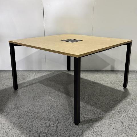 【中古】アクトリンク JPP-1212HW-98 イトーキ（ITOKI） ワークテーブル