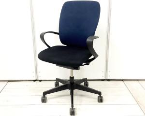 【肘付（固定肘/ループ肘）/ハイバック】大人気／定番／品質良好　◆ITOKI／イトーキ　◆fulgo／フルゴ ※横浜本店撮影画像※