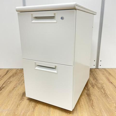 【中古】その他シリーズ  プラス（PLUS） 脇机2段