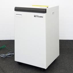 【個人情報保護対策の必需品！】■明光商会製　スパイラルカットシュレッダー　MSD-F31GPVⅡ　■最大細断枚数28枚（新品時）　■A3用紙サイズ対応　MSシュレッダー